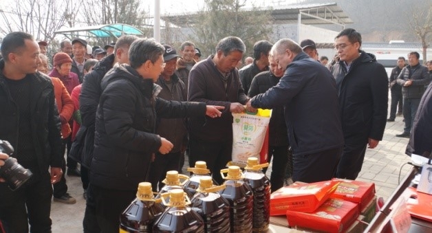 墟落振兴事情动态（第165期）