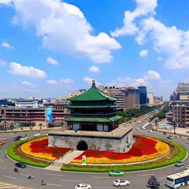 李明远在西安yl23411永利集团调研时强调 坚持立异驱动 加速转型升级 完善服务包管 为我市工业高质量生长涤讪坚实基础