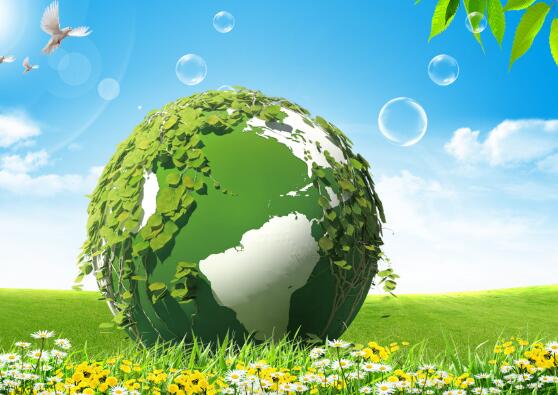 【情形；；；；ぁ2019天下两会·聚焦环保